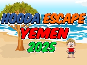 Hooda Escape Yemen 2025